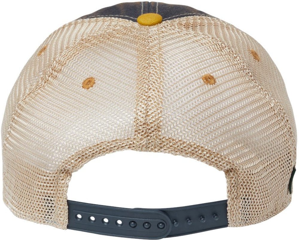 Legacy Old Favorite Trucker Cap - JL Franklins