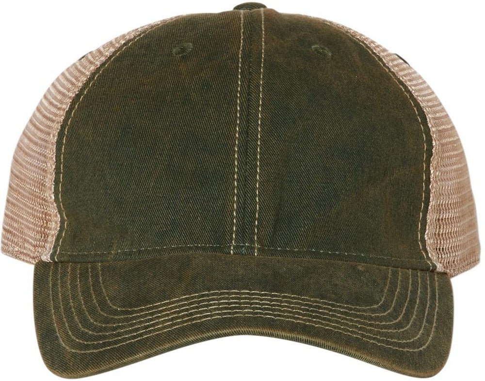 Legacy Old Favorite Trucker Cap - JL Franklins