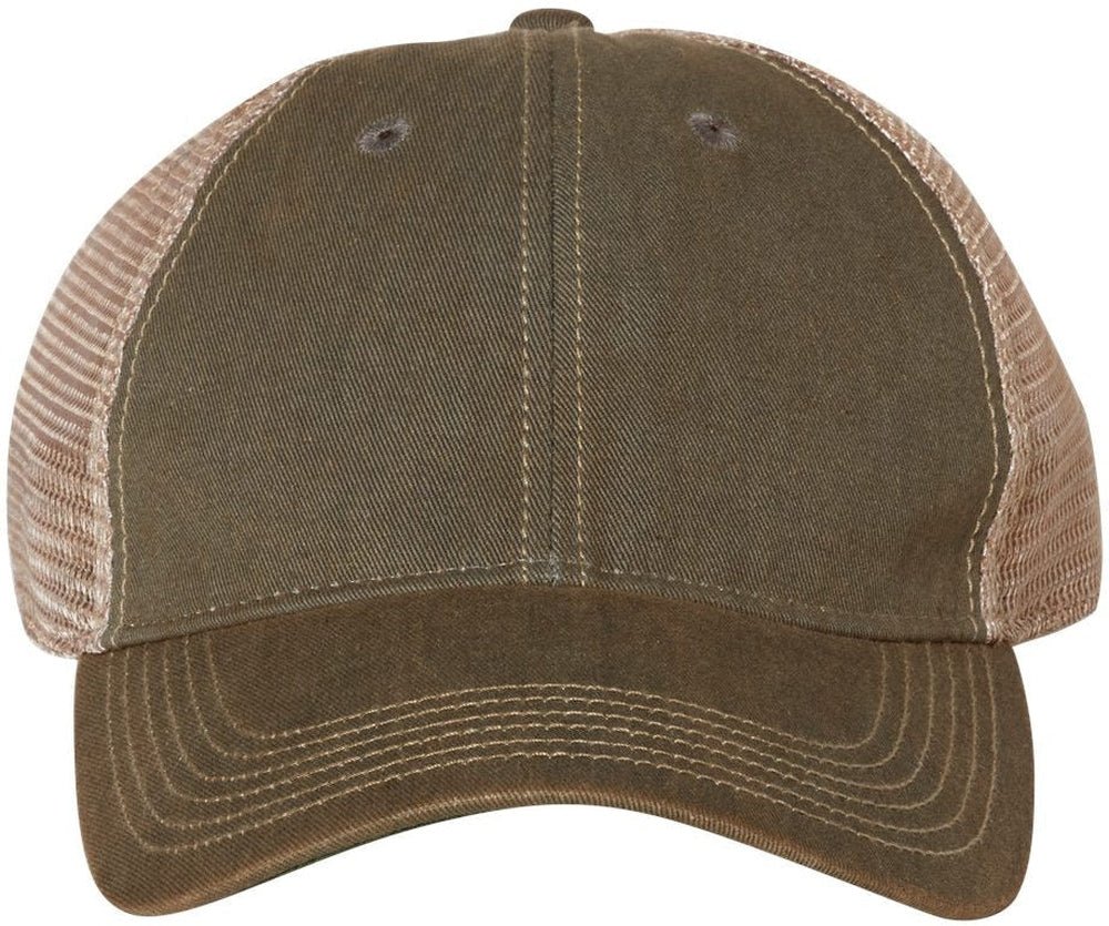 Legacy Old Favorite Trucker Cap - JL Franklins