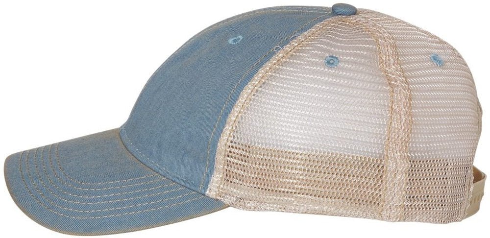 Legacy Old Favorite Trucker Cap - JL Franklins