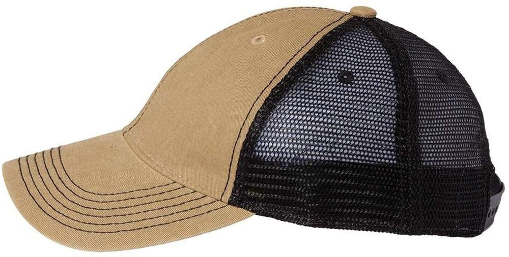 Legacy Old Favorite Trucker Cap - JL Franklins