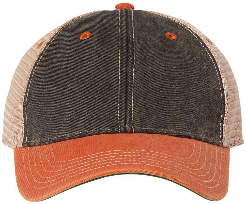 Legacy Old Favorite Trucker Cap - JL Franklins