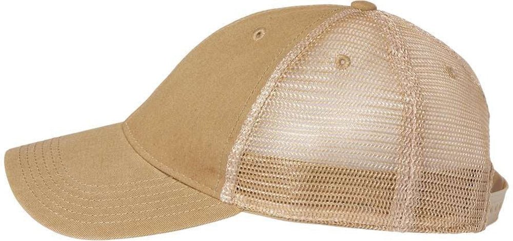 Legacy Old Favorite Trucker Cap - JL Franklins