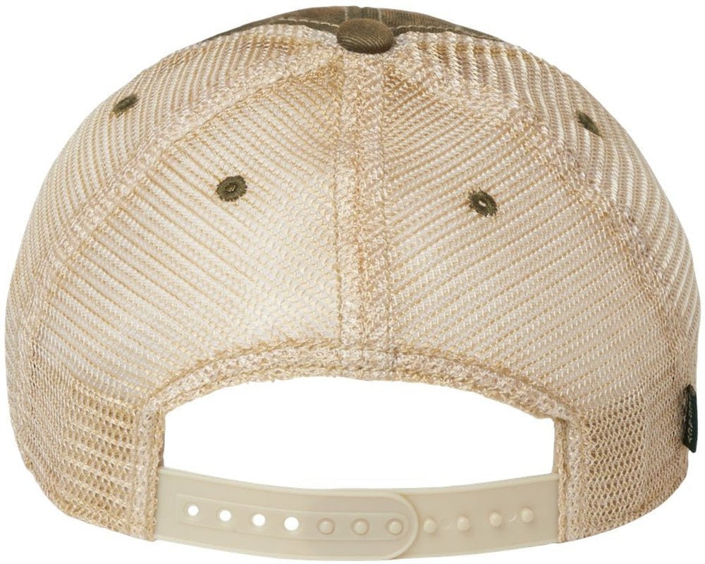 Legacy Old Favorite Trucker Cap - JL Franklins