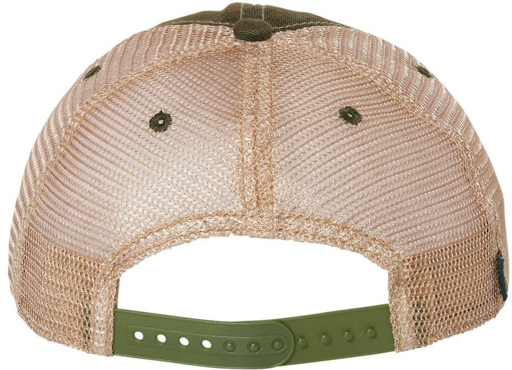 Legacy Old Favorite Trucker Cap - JL Franklins
