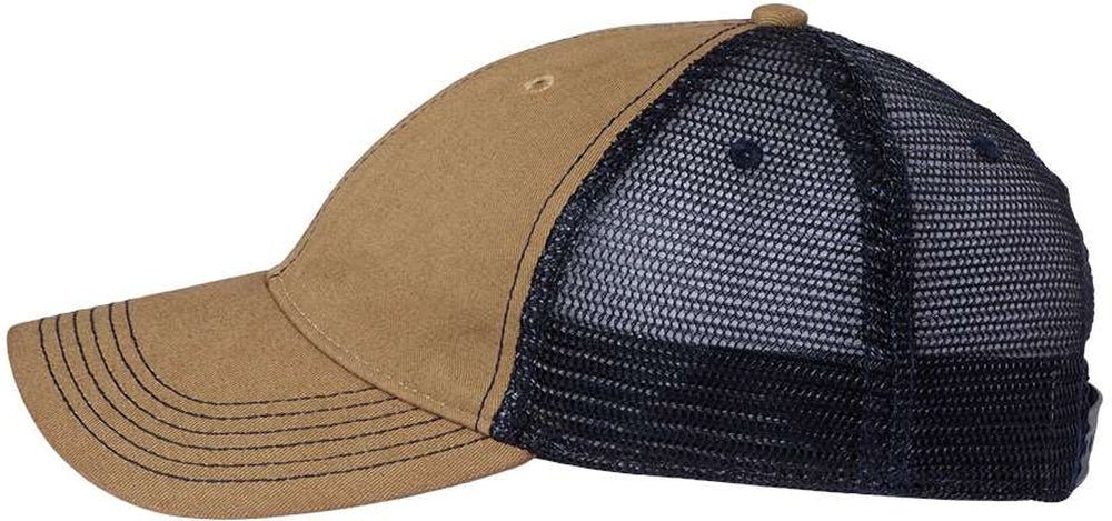 Legacy Old Favorite Trucker Cap - JL Franklins