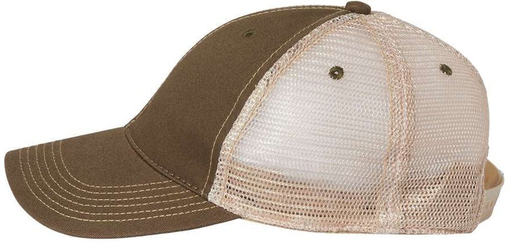 Legacy Old Favorite Trucker Cap - JL Franklins