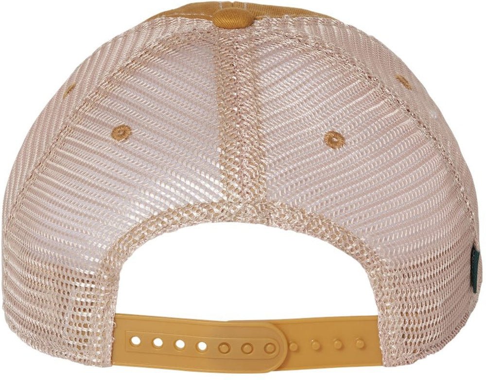Legacy Old Favorite Trucker Cap - JL Franklins