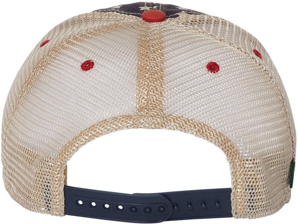Legacy Old Favorite Trucker Cap - JL Franklins