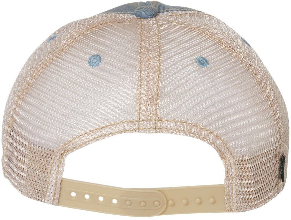 Legacy Old Favorite Trucker Cap - JL Franklins