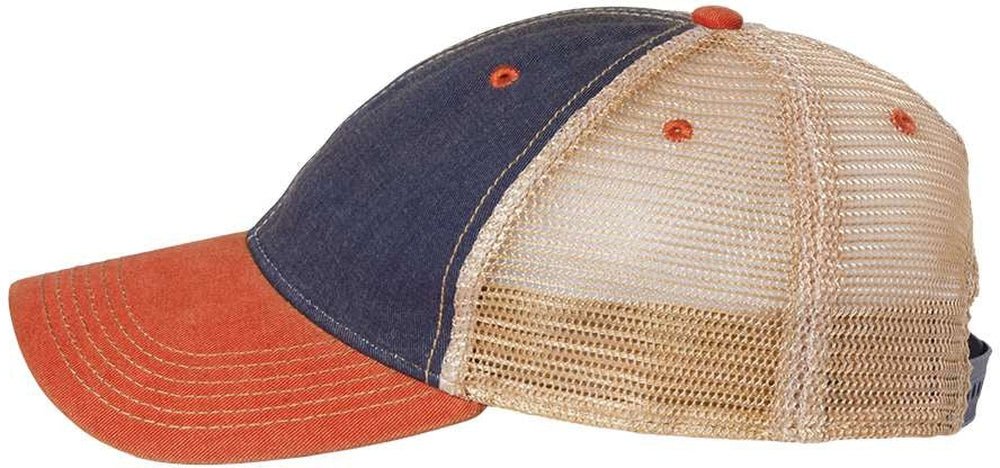 Legacy Old Favorite Trucker Cap - JL Franklins