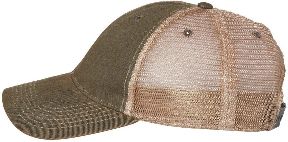 Legacy Old Favorite Trucker Cap - JL Franklins
