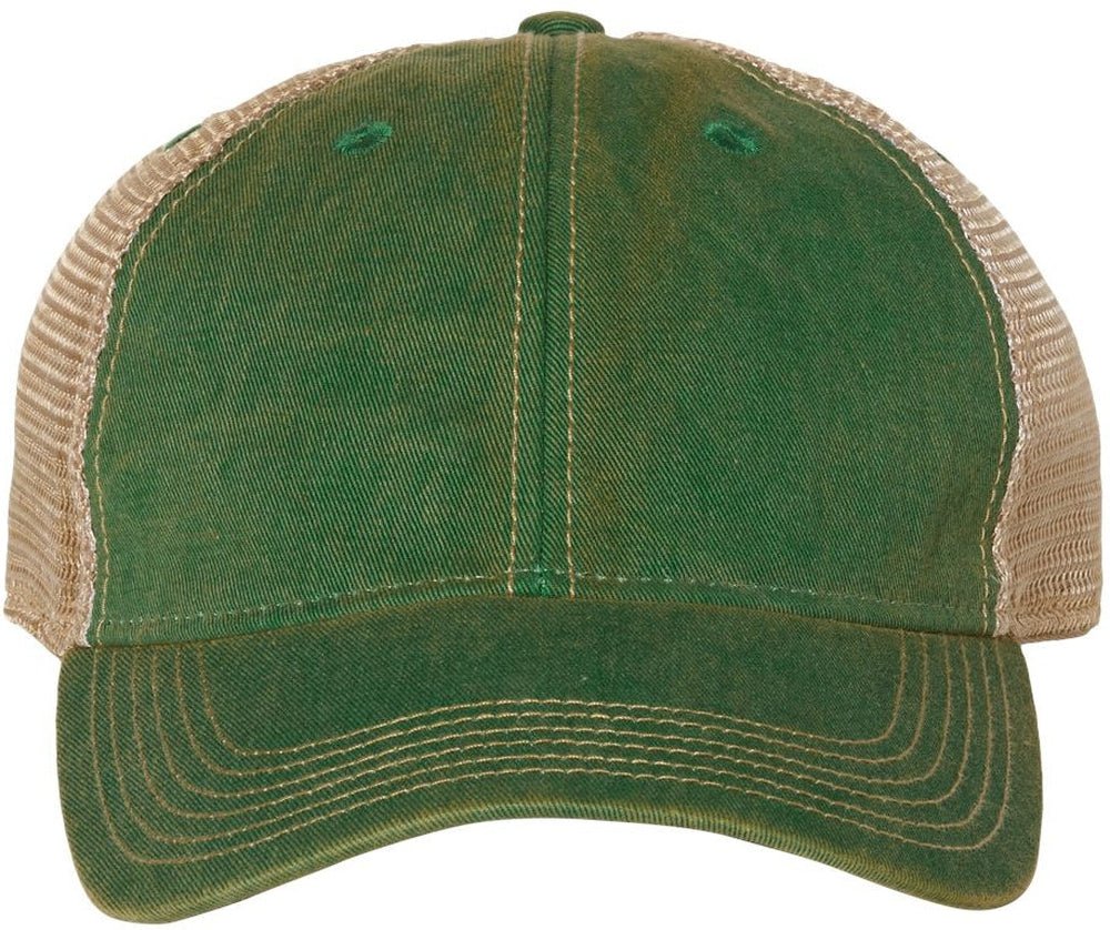 Legacy Old Favorite Trucker Cap - JL Franklins