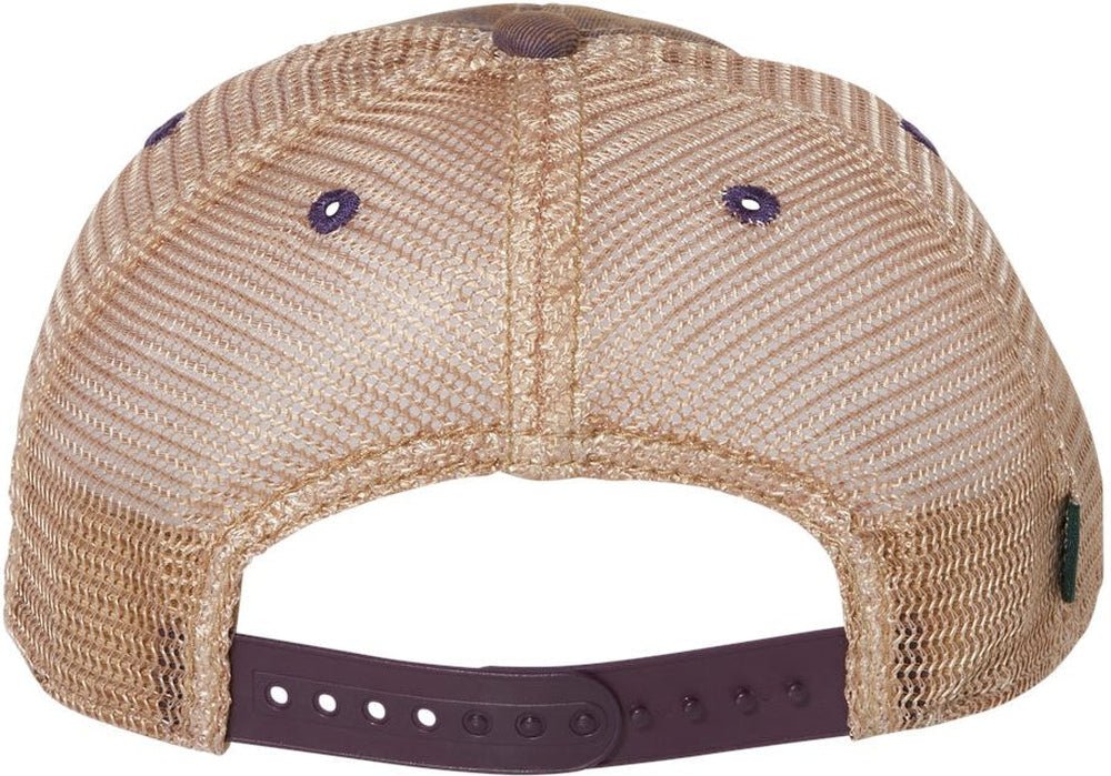 Legacy Old Favorite Trucker Cap - JL Franklins