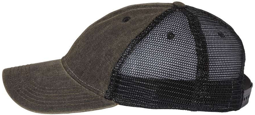 Legacy Old Favorite Trucker Cap - JL Franklins