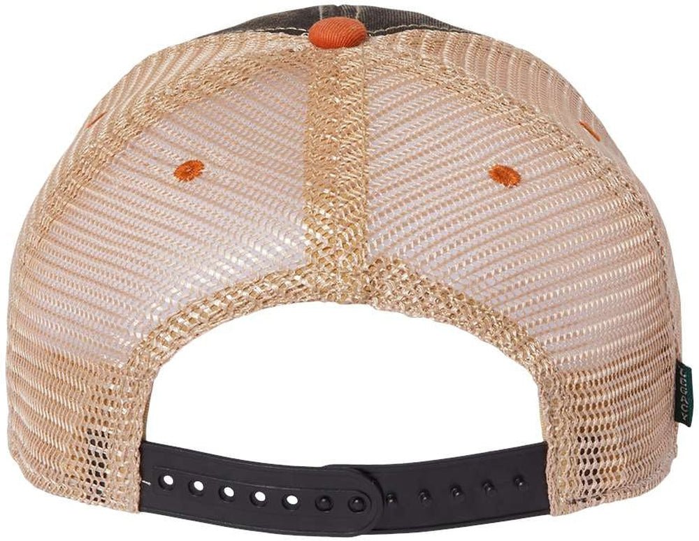 Legacy Old Favorite Trucker Cap - JL Franklins