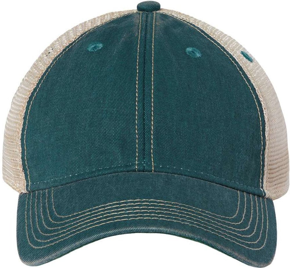 Legacy Old Favorite Trucker Cap - JL Franklins