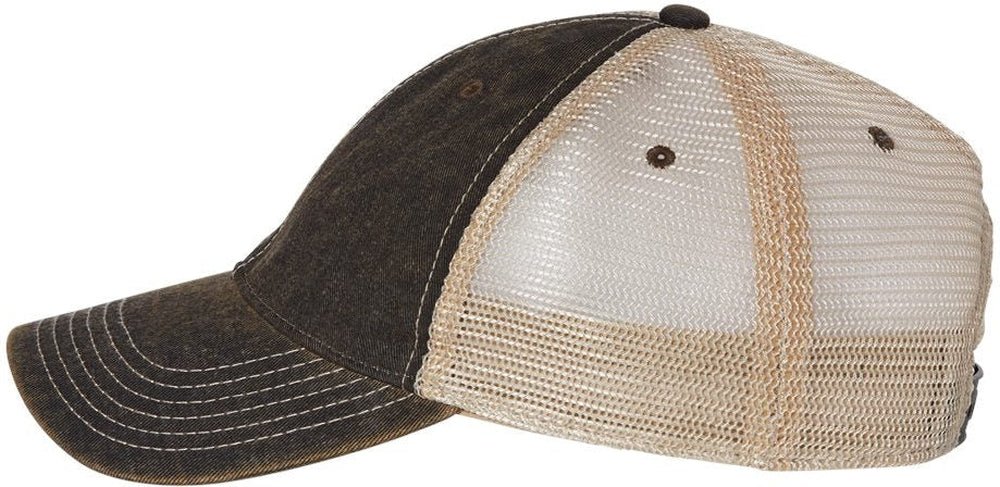 Legacy Old Favorite Trucker Cap - JL Franklins