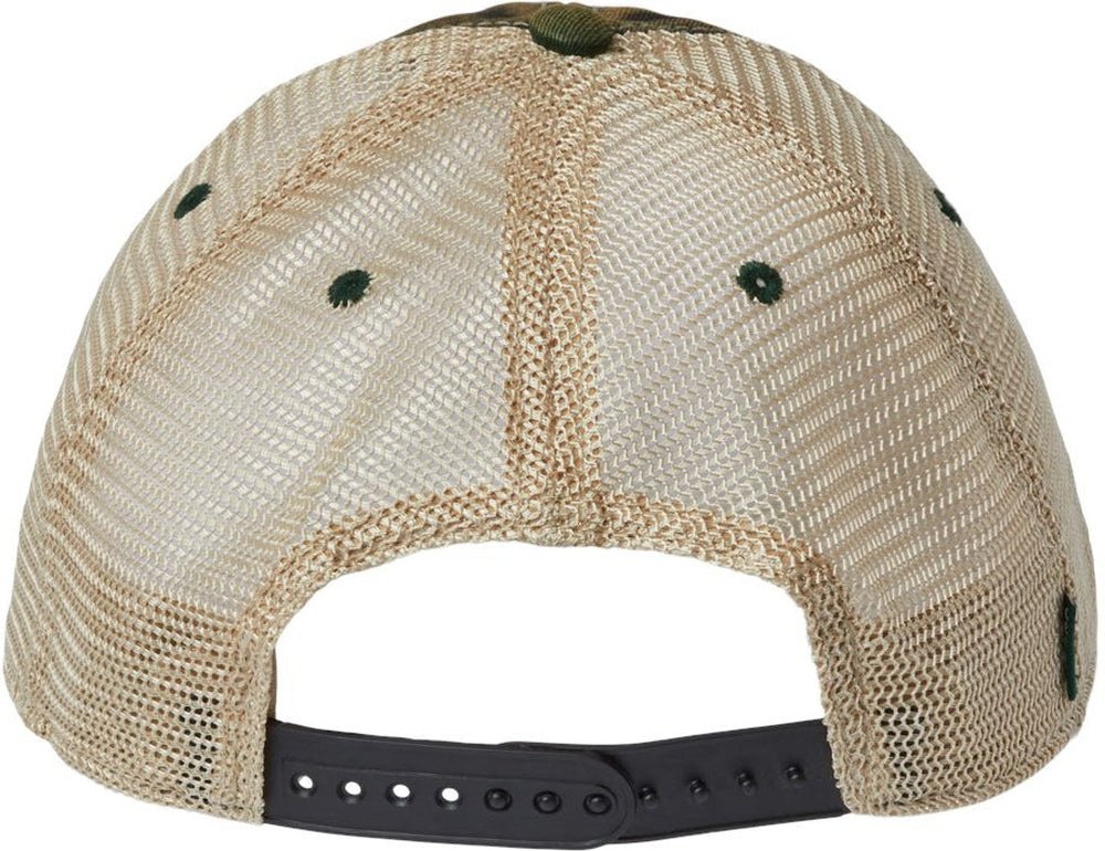 Legacy Old Favorite Trucker Cap - JL Franklins