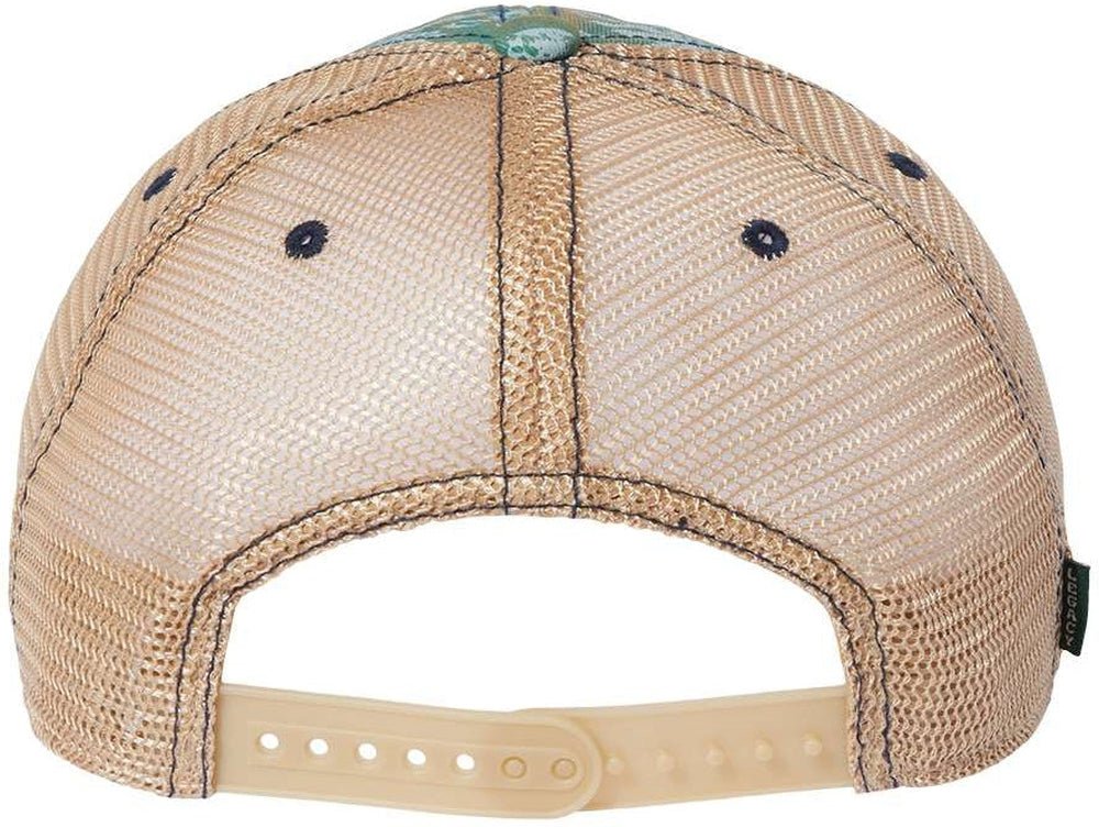 Legacy Old Favorite Trucker Cap - JL Franklins