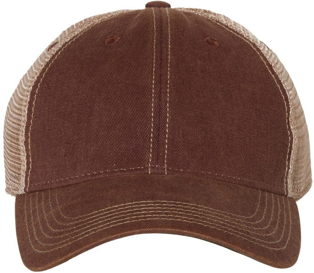 Legacy Old Favorite Trucker Cap - JL Franklins