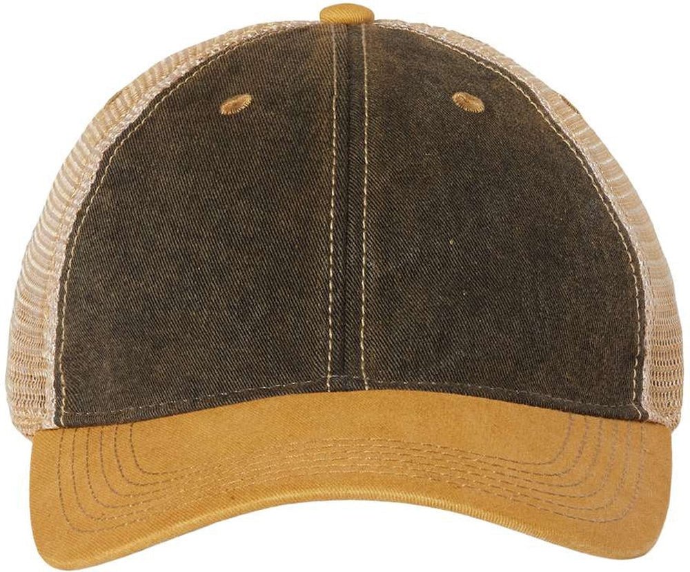 Legacy Old Favorite Trucker Cap - JL Franklins