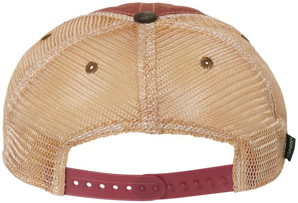 Legacy Old Favorite Trucker Cap - JL Franklins