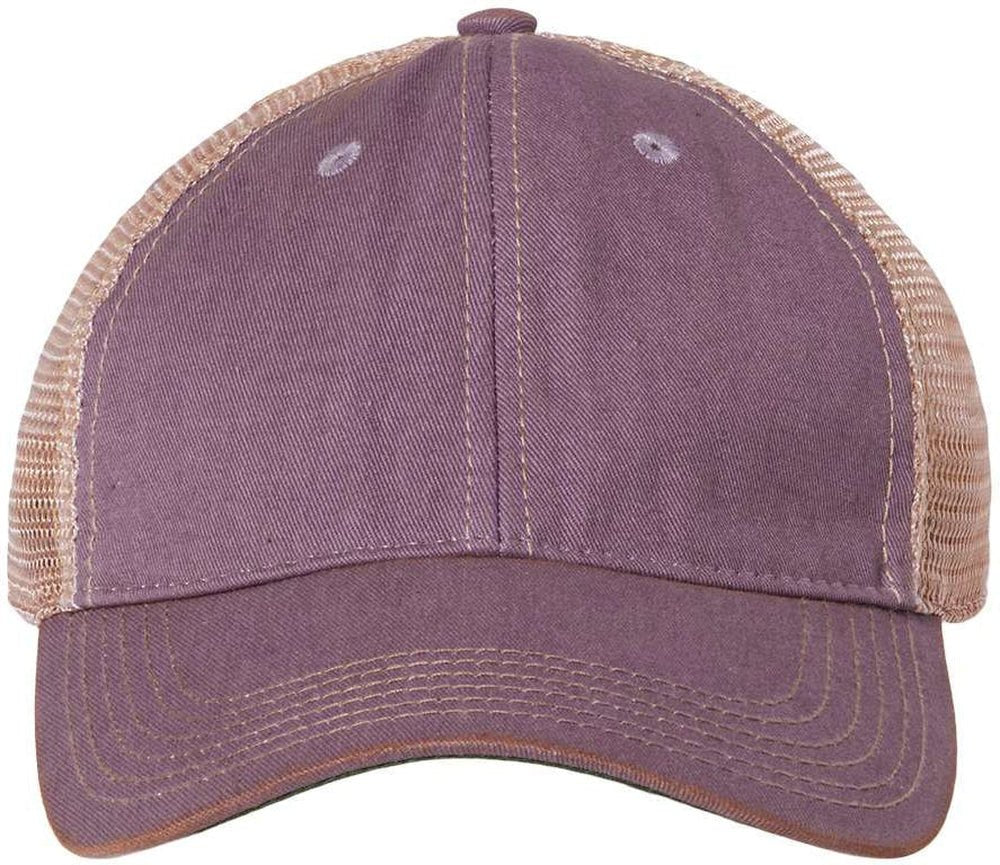 Legacy Old Favorite Trucker Cap - JL Franklins