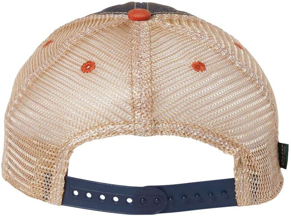 Legacy Old Favorite Trucker Cap - JL Franklins