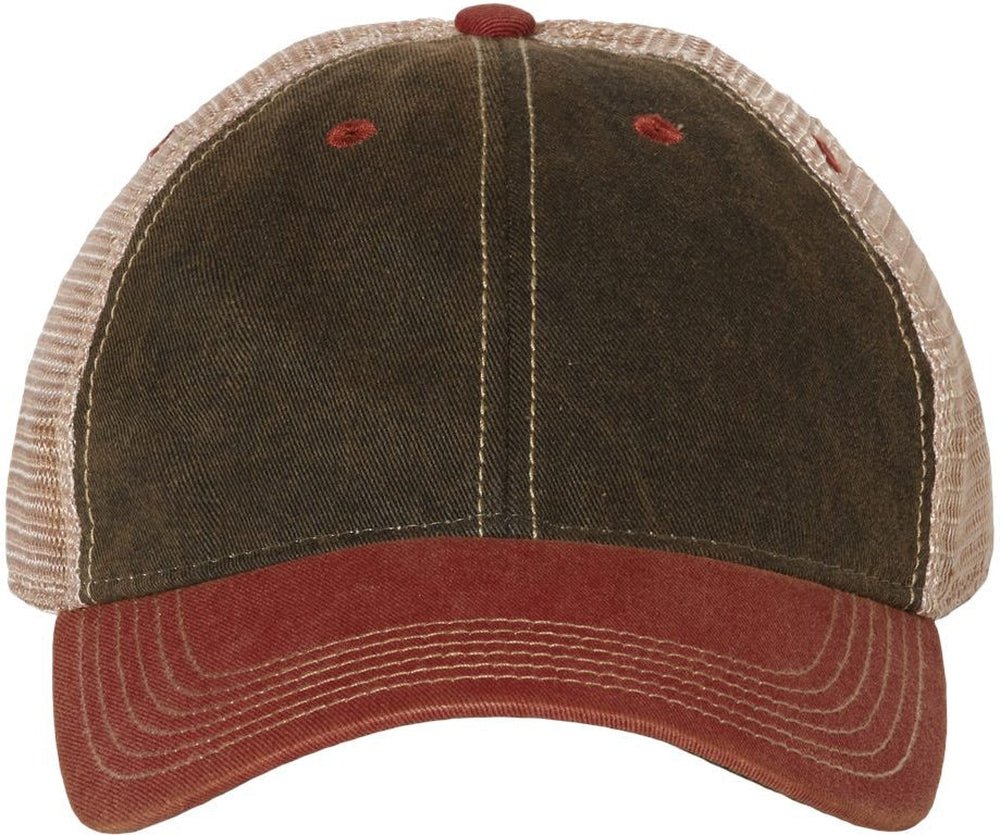 Legacy Old Favorite Trucker Cap - JL Franklins