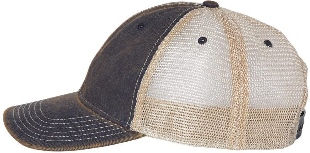 Legacy Old Favorite Trucker Cap - JL Franklins