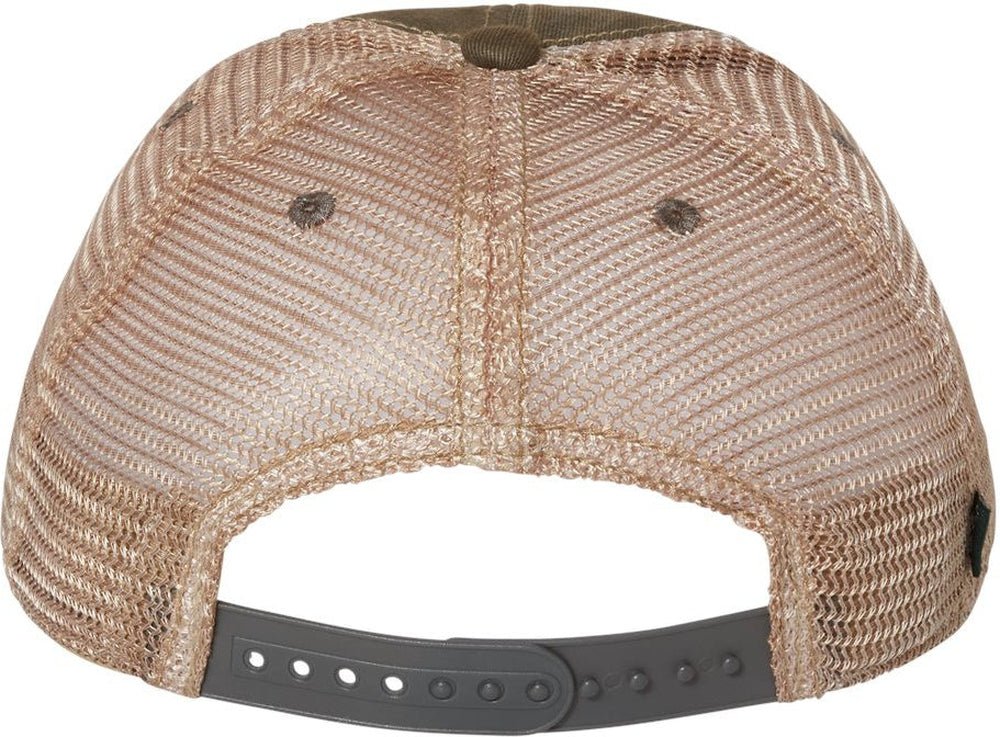 Legacy Old Favorite Trucker Cap - JL Franklins