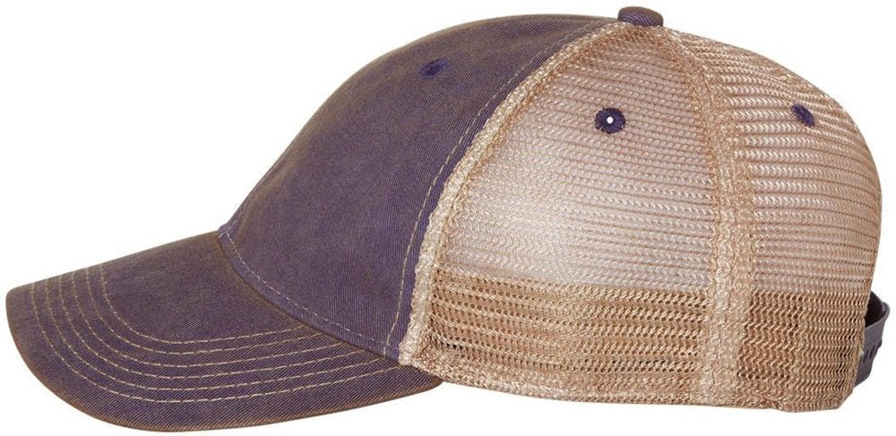 Legacy Old Favorite Trucker Cap - JL Franklins