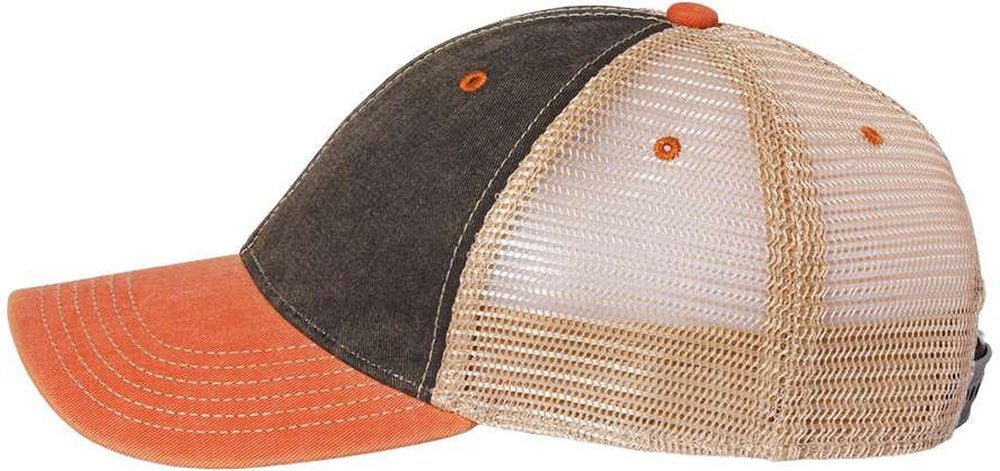 Legacy Old Favorite Trucker Cap - JL Franklins