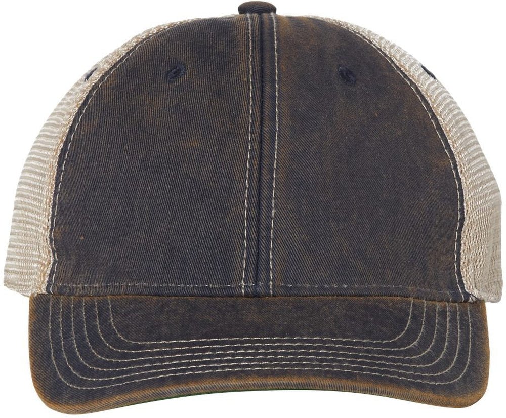 Legacy Old Favorite Trucker Cap - JL Franklins