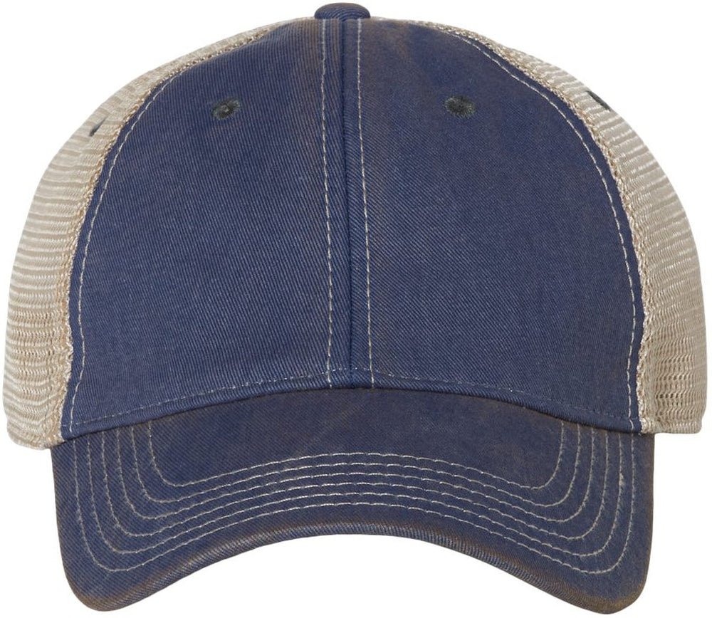 Legacy Old Favorite Trucker Cap - JL Franklins