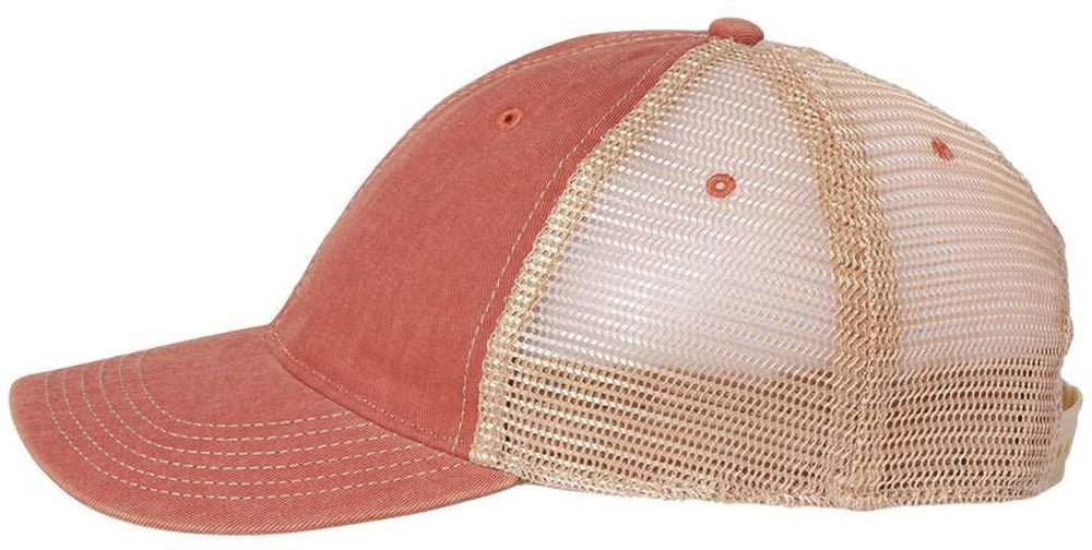 Legacy Old Favorite Trucker Cap - JL Franklins