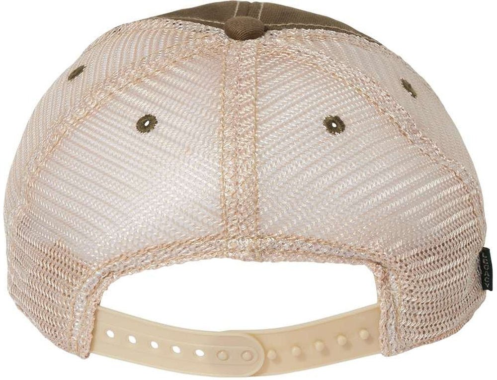 Legacy Old Favorite Trucker Cap - JL Franklins