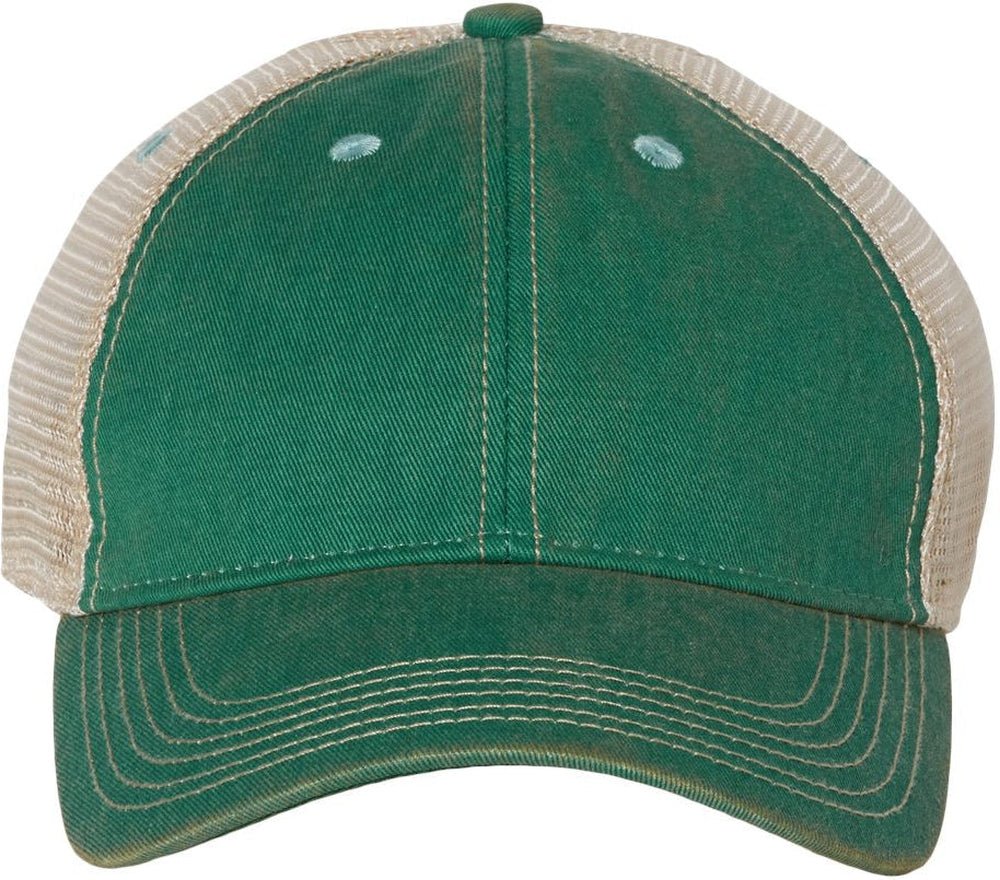 Legacy Old Favorite Trucker Cap - JL Franklins