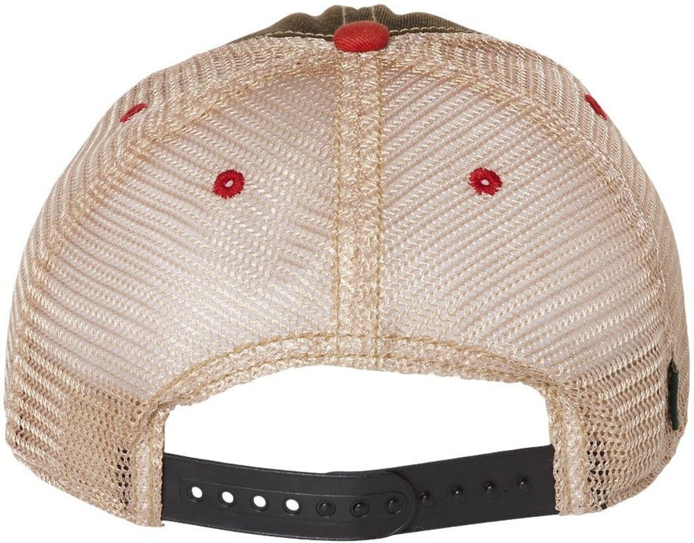 Legacy Old Favorite Trucker Cap - JL Franklins