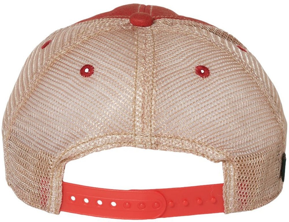 Legacy Old Favorite Trucker Cap - JL Franklins