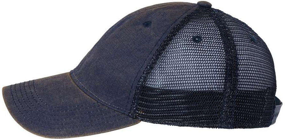 Legacy Old Favorite Trucker Cap - JL Franklins