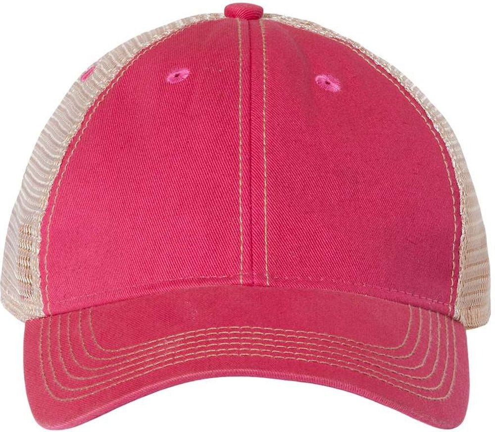 Legacy Old Favorite Trucker Cap - JL Franklins