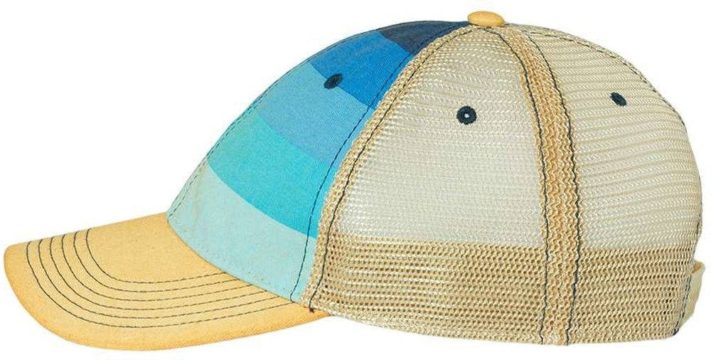 Legacy Old Favorite Trucker Cap - JL Franklins