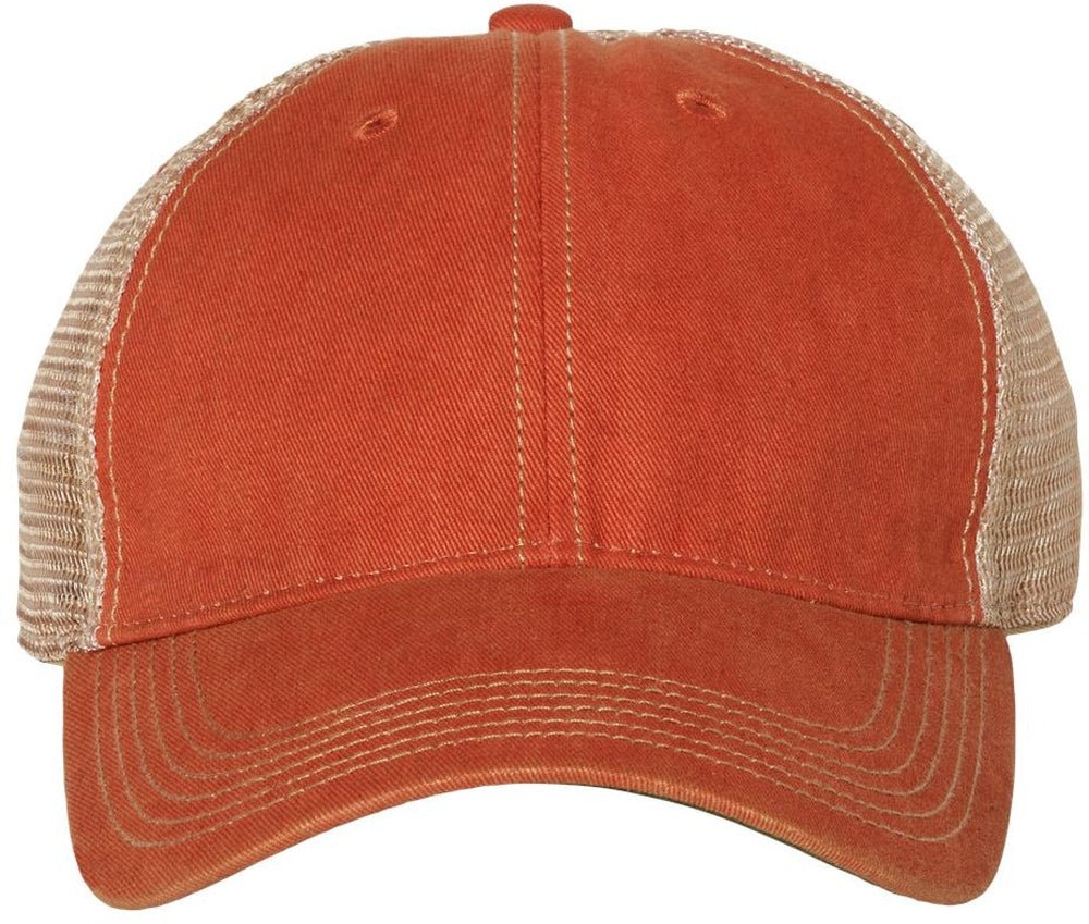 Legacy Old Favorite Trucker Cap - JL Franklins