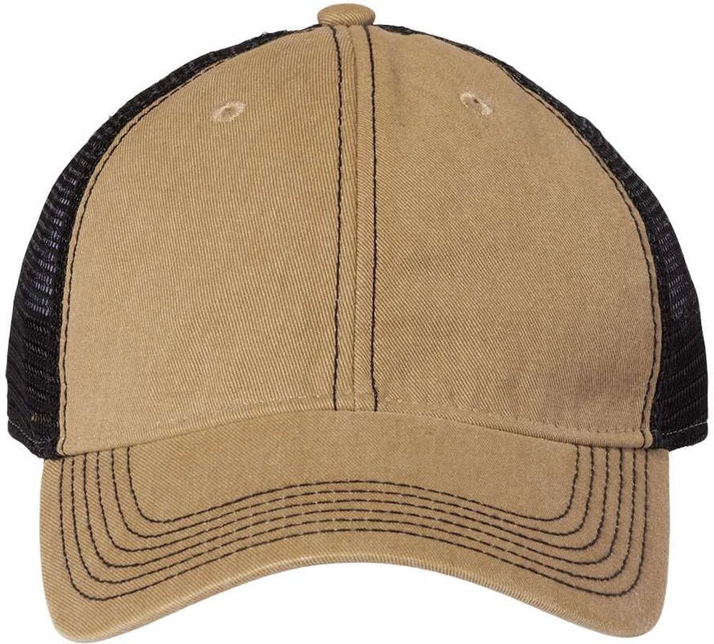 Legacy Old Favorite Trucker Cap - JL Franklins