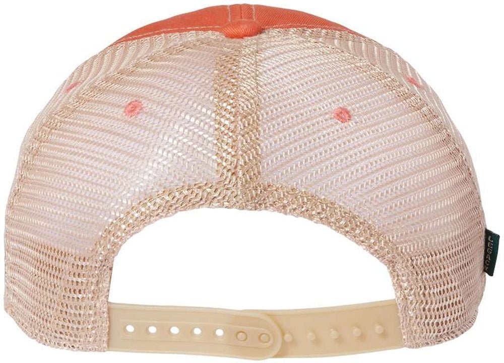 Legacy Old Favorite Trucker Cap - JL Franklins