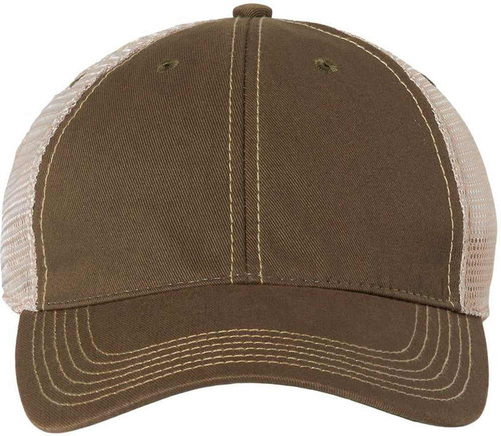 Legacy Old Favorite Trucker Cap - JL Franklins