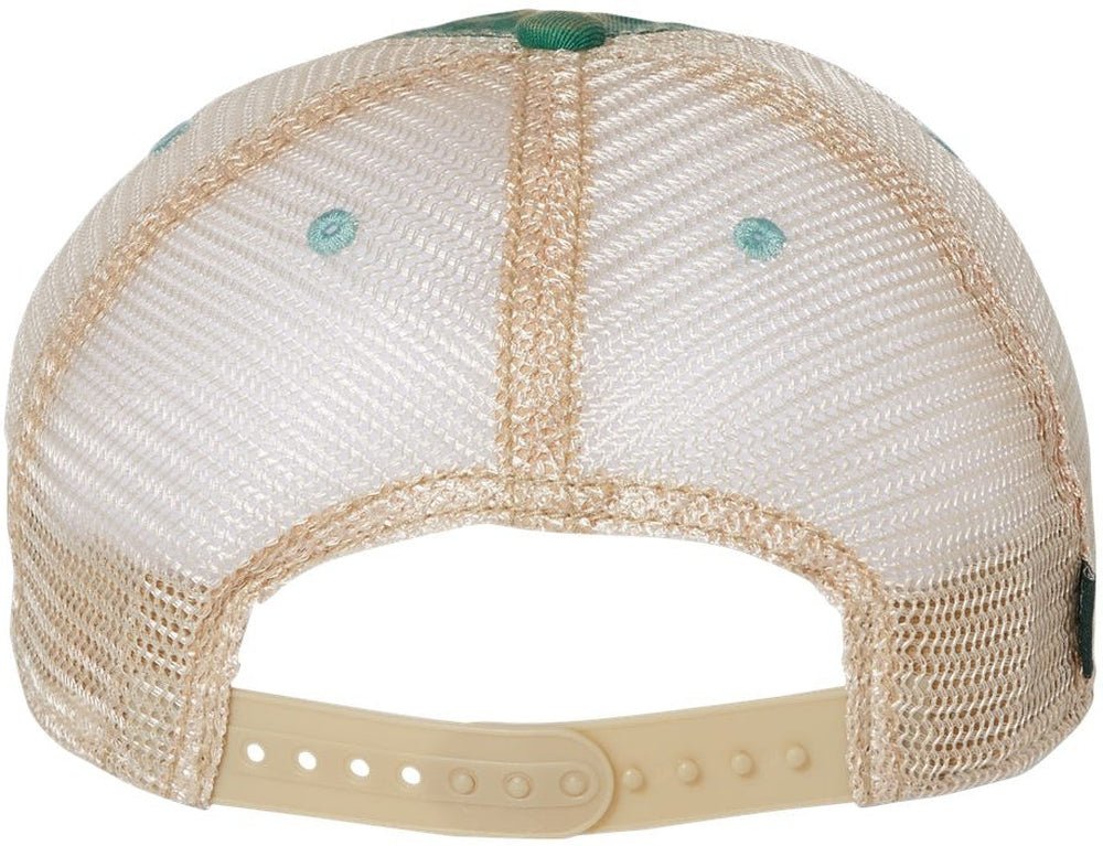 Legacy Old Favorite Trucker Cap - JL Franklins
