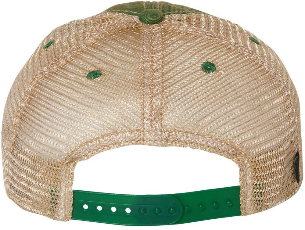 Legacy Old Favorite Trucker Cap - JL Franklins